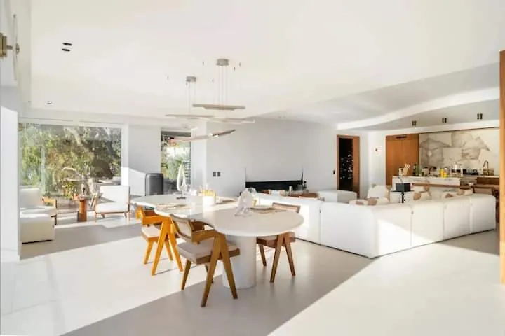 Villa De Luxe Avec Vue Panoramique Sur La Mer Et Monaco Roquebrune-Cap-Martin